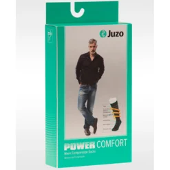 Juzo Power Comfort Knee High 15-20 mmHg