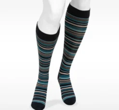 Juzo Power Vibe Knee High 20-30 mmHg