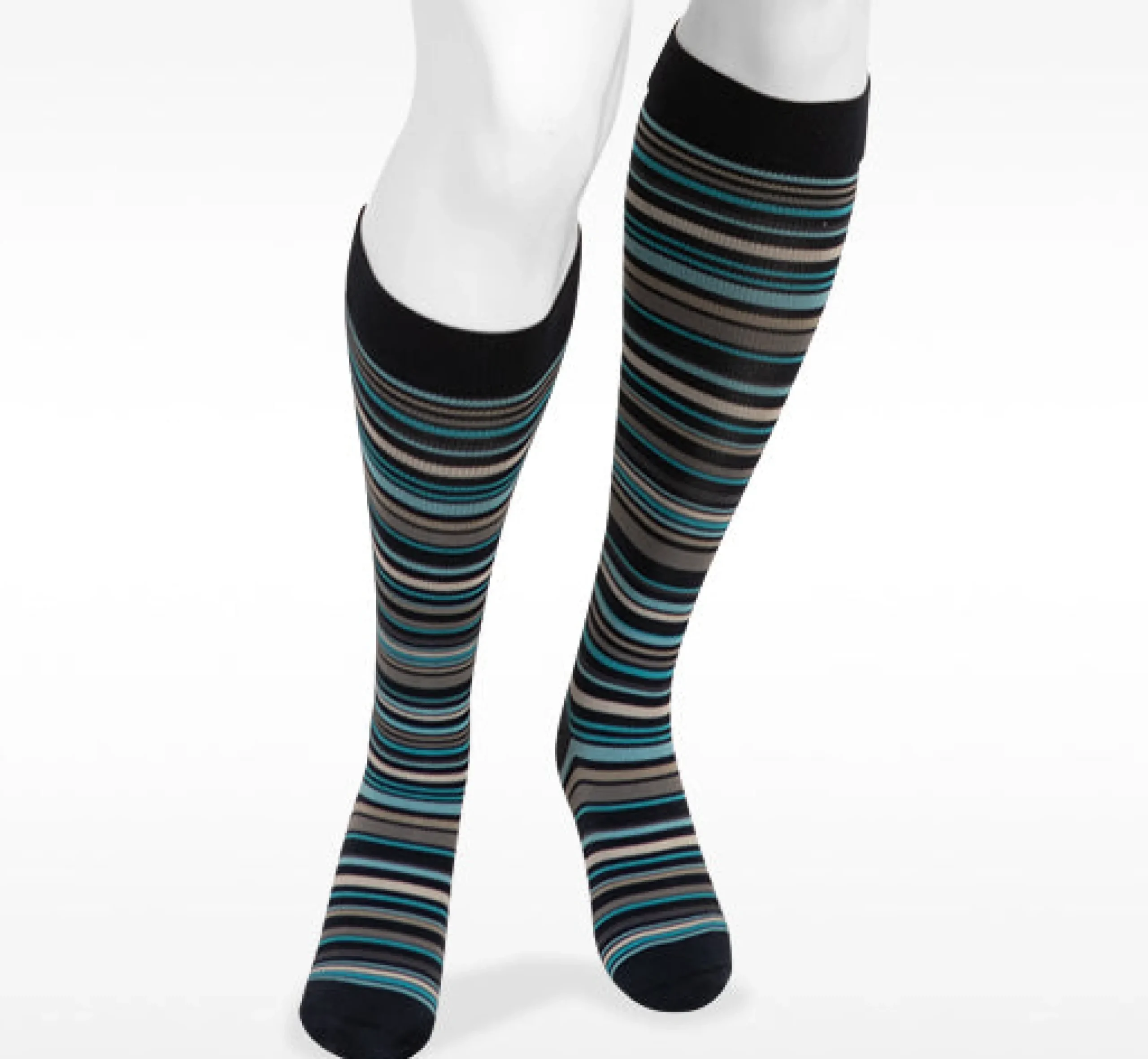 Juzo Power Vibe Knee High 20-30 mmHg