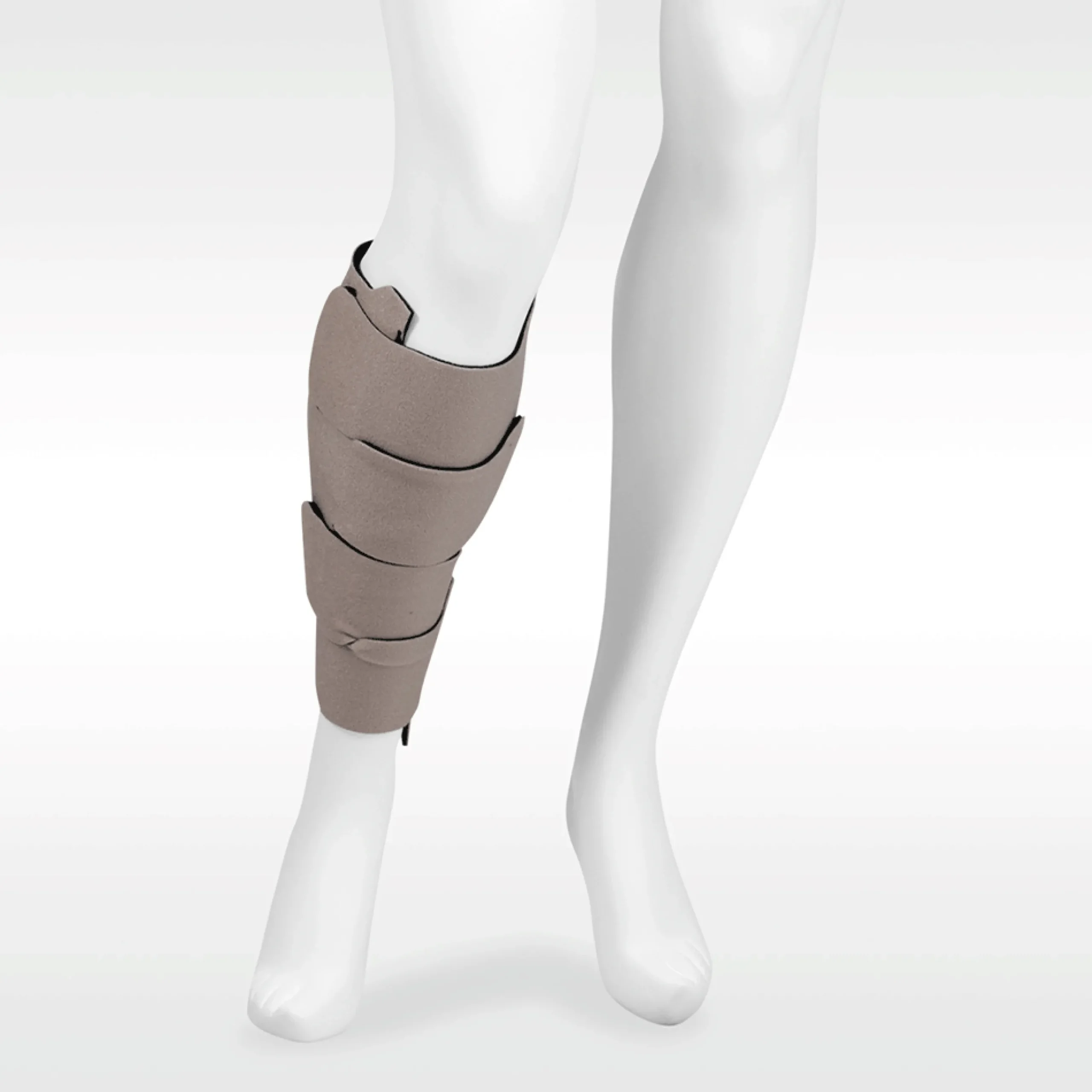 Juzo Reversa Calf Compression Wrap, Slip-On