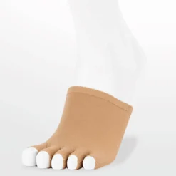 Juzo Seamless Foot Glove 20-30 mmHg