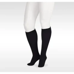 Juzo Soft Knee High 20-30 mmHg w/ Silicone Band