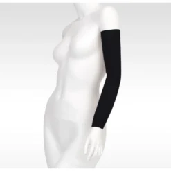 Juzo Soft MAX Armsleeve 30-40 mmHg w/ Silicone Band