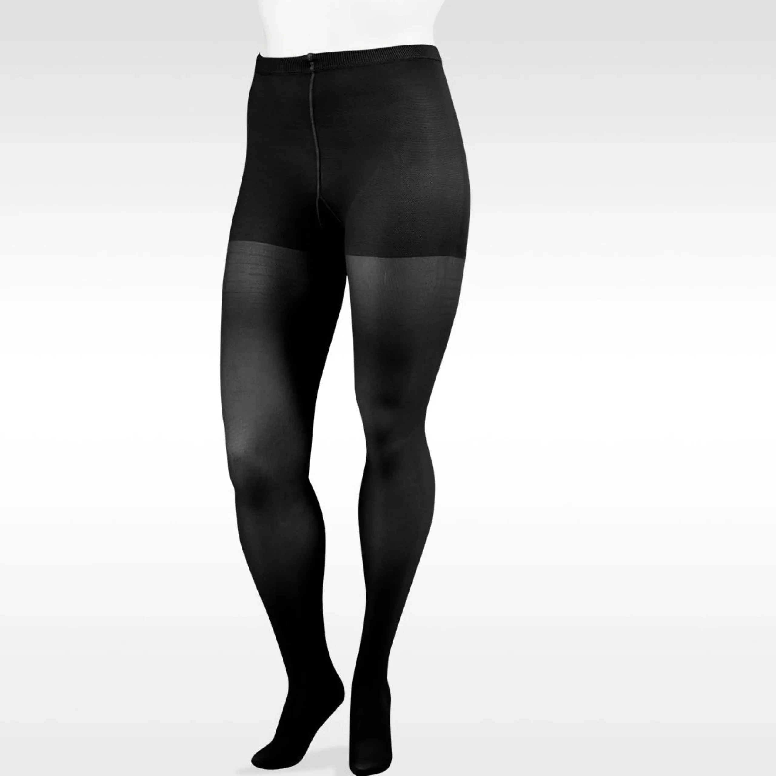 Juzo Soft Pantyhose 30-40 mmHg w/ Elastic Panty