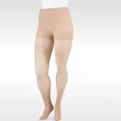 Juzo Soft Pantyhose 30-40 mmHg w/ Elastic Panty
