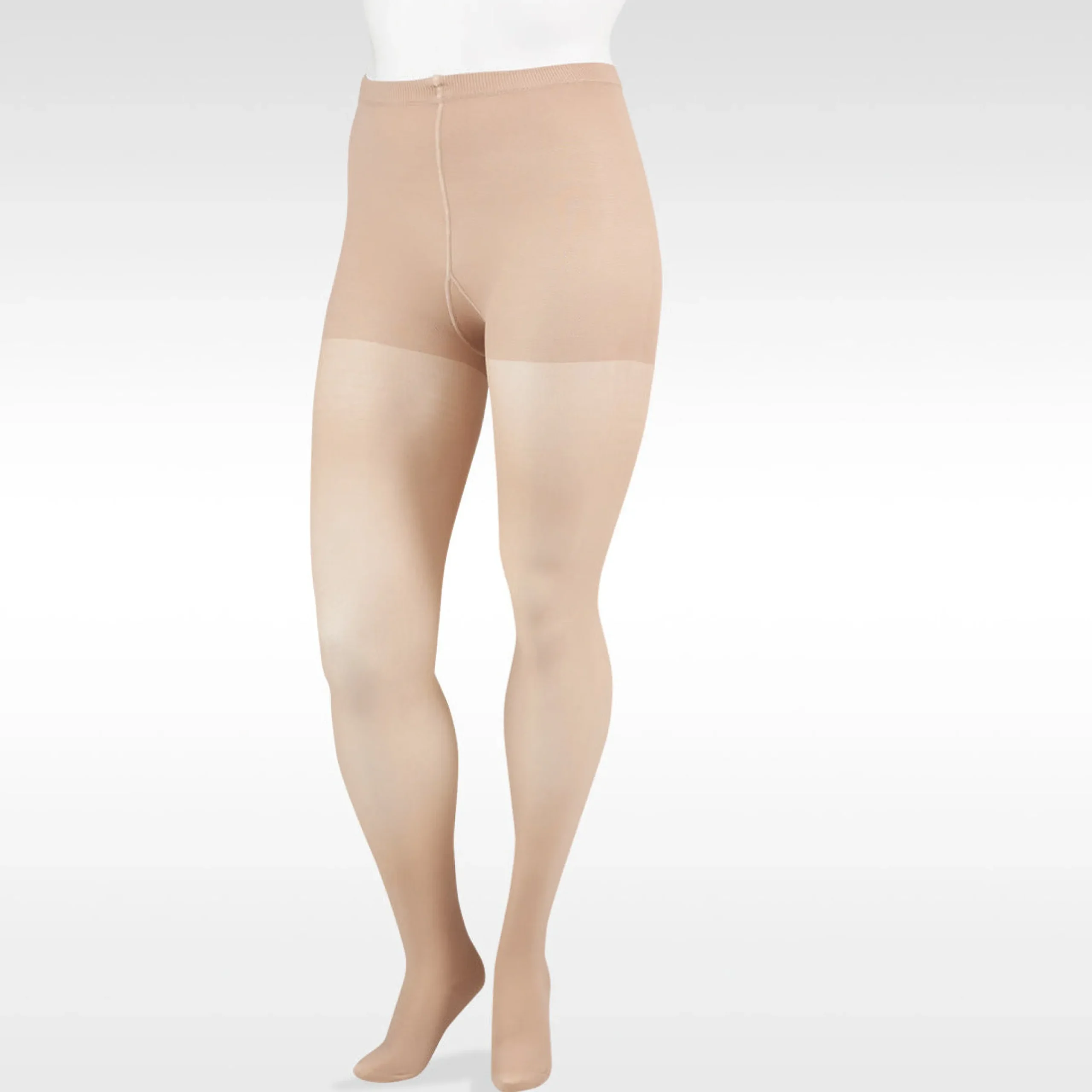 Juzo Soft Pantyhose 30-40 mmHg w/ Elastic Panty