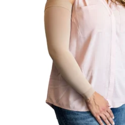 Mediven Comfort Arm Sleeve 15-20 mmHg, Extra Wide
