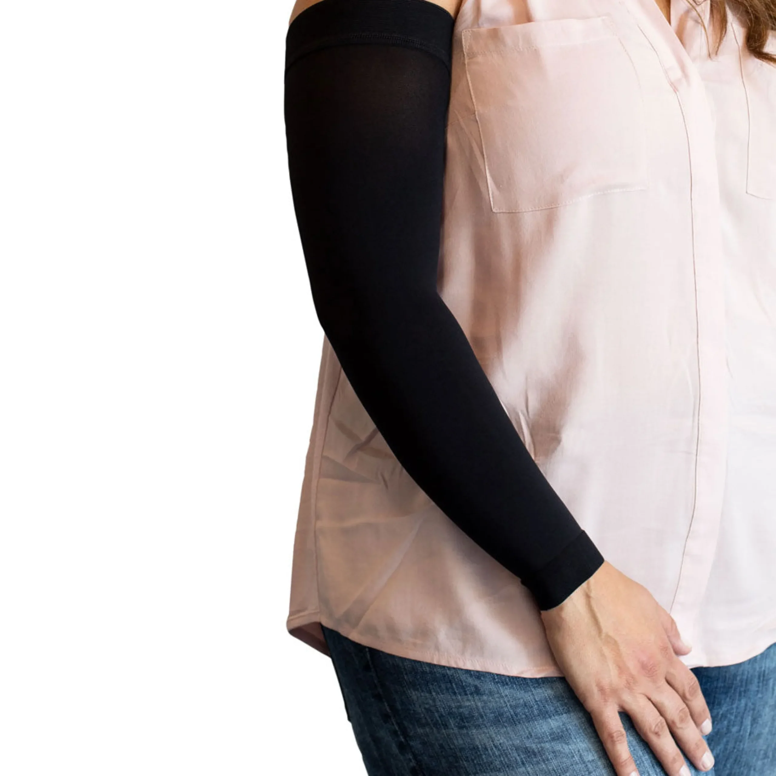 Mediven Comfort Arm Sleeve 20-30 mmHg