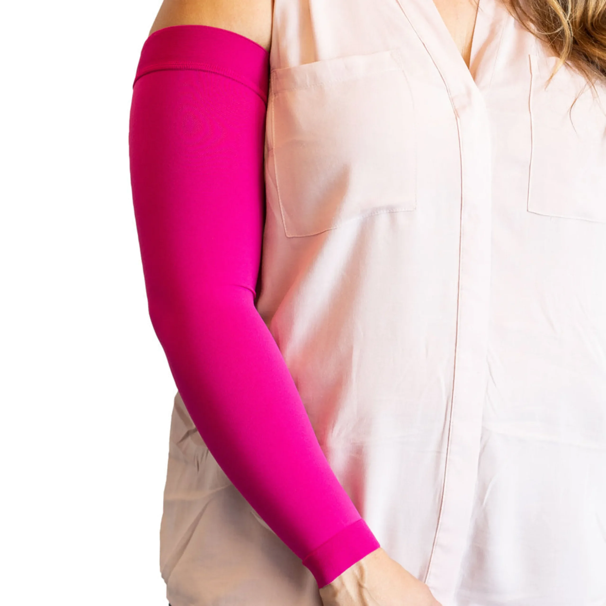 Mediven Comfort Arm Sleeve 20-30 mmHg