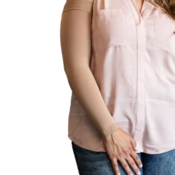 Mediven Comfort Arm Sleeve 30-40 mmHg