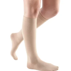 Mediven Comfort Knee High 30-40 mmHg