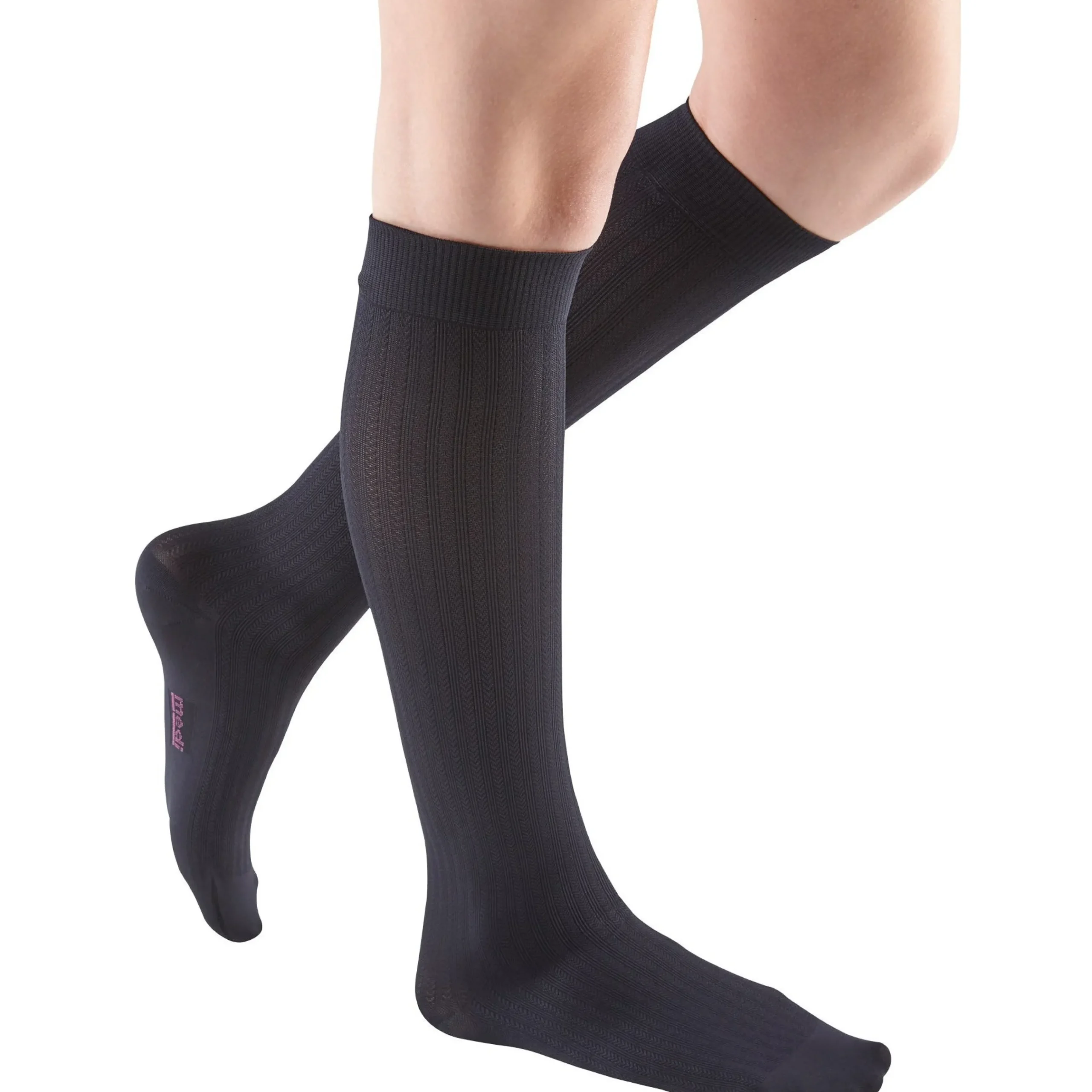 Mediven Comfort Vitality Women's Knee High 20-30 mmHg