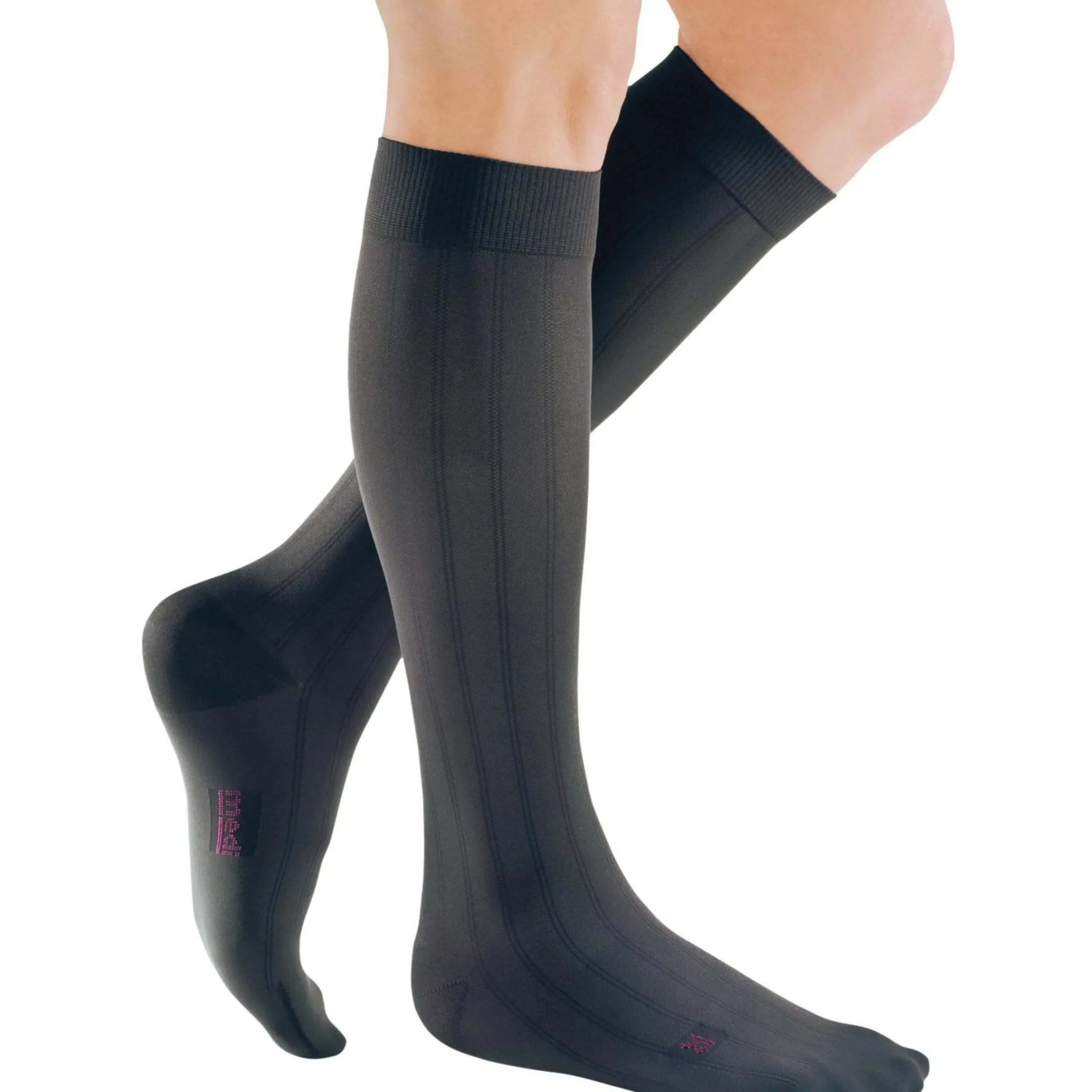 Mediven for Men Classic Knee High 20-30 mmHg