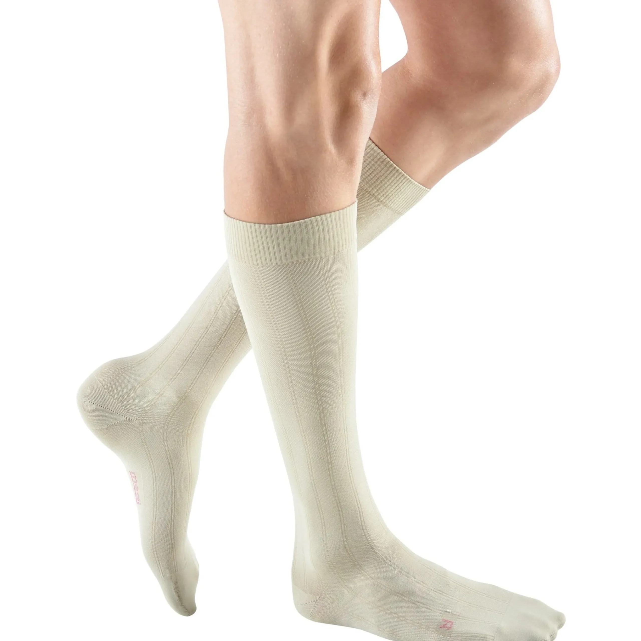 Mediven for Men Classic Knee High 20-30 mmHg