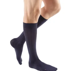 Mediven for Men Classic Knee High 30-40 mmHg