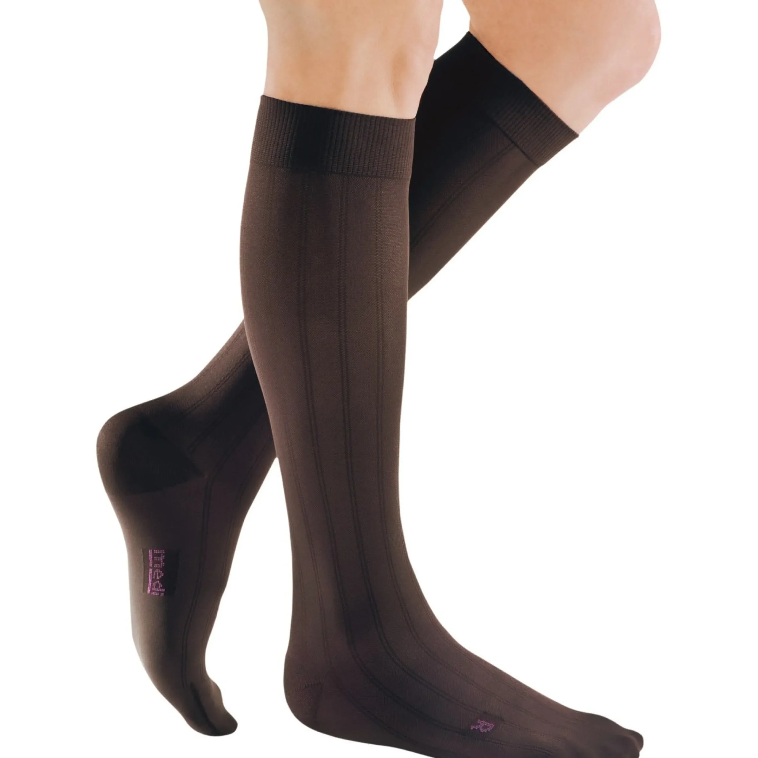 Mediven for Men Classic Knee High 30-40 mmHg