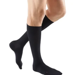 Mediven for Men Select Knee High 30-40 mmHg