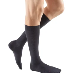 Mediven for Men Select Knee High 30-40 mmHg