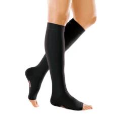 Mediven Forte Knee High 40-50 mmHg, Open Toe