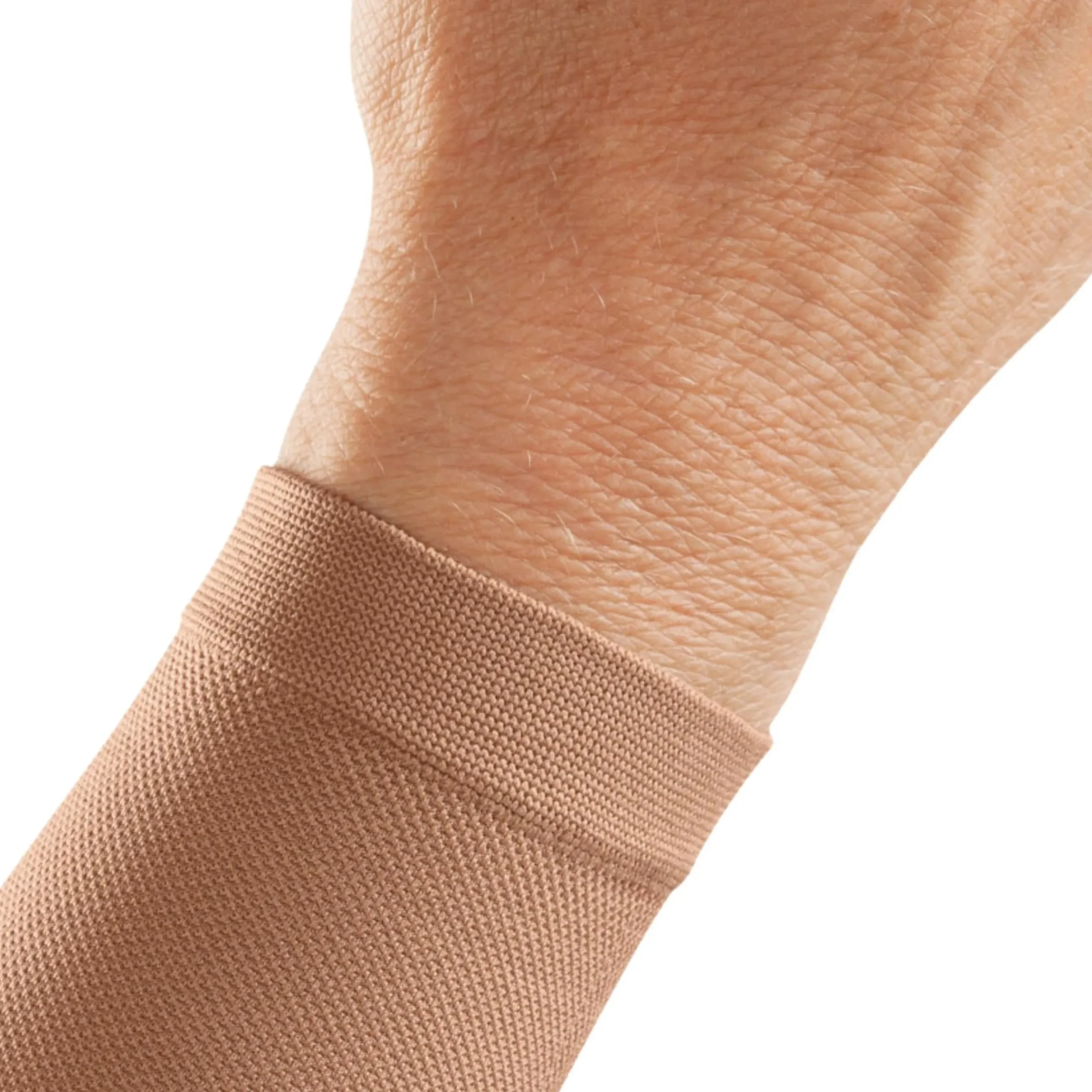 Mediven Harmony Armsleeve 20-30 mmHg w/ Beaded Silicone Top Band