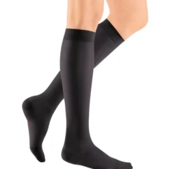 Mediven Sheer & Soft Women's Knee High 20-30 mmHg