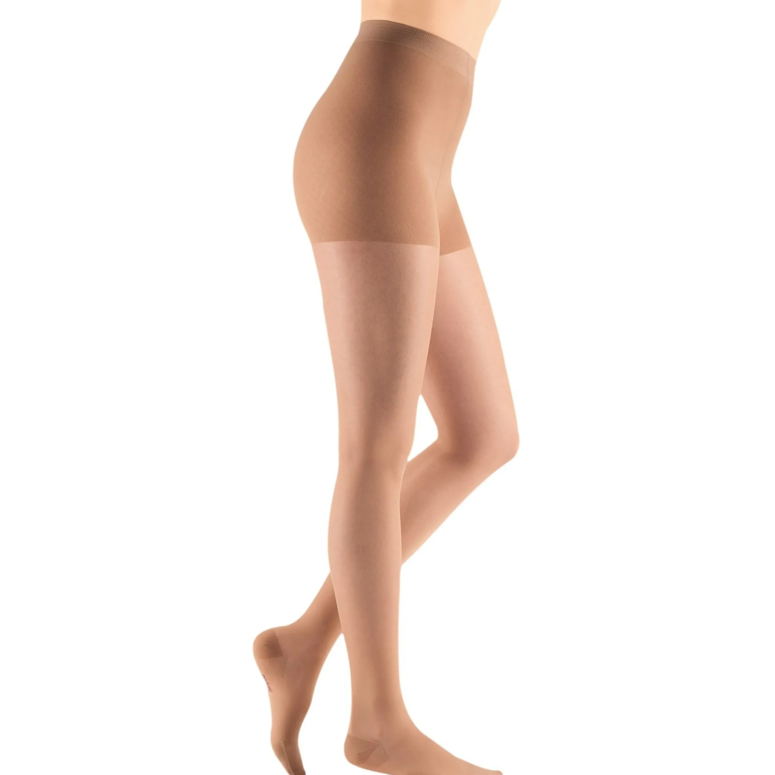 Mediven Sheer & Soft Women's Pantyhose 8-15 mmHg
