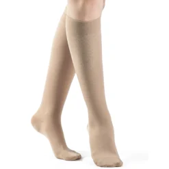 Sigvaris Opaque Women's Knee High 20-30 mmHg