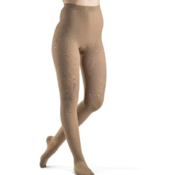 Sigvaris Opaque Women's Pantyhose 20-30 mmHg