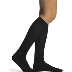 Sigvaris Sea Island Cotton Women's Knee High 15-20 mmHg
