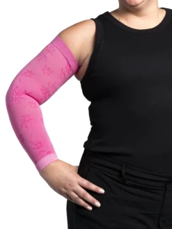 Sigvaris Secure Lite Armsleeve 20-30 mmHg