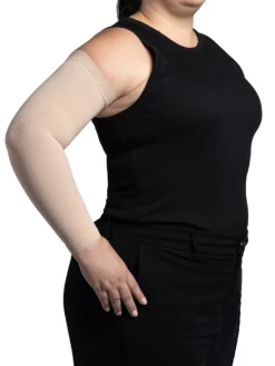 Sigvaris Secure Lite Armsleeve 20-30 mmHg