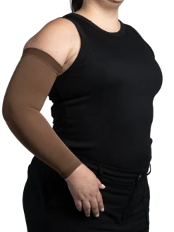 Sigvaris Secure Lite Armsleeve 20-30 mmHg