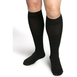 Sigvaris Secure Men's Knee High 20-30 mmHg