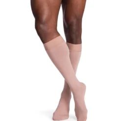 Sigvaris Secure Men's Knee High 20-30 mmHg