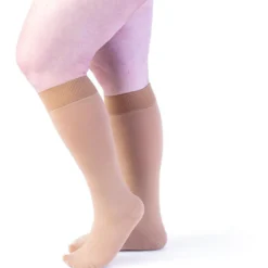 Sigvaris Secure Women's Knee High 30-40 mmHg