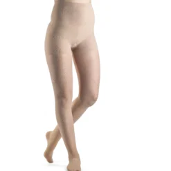 Sigvaris Sheer Fashion Women's Pantyhose 15-20 mmHg