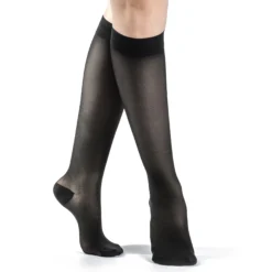 Sigvaris Sheer Women's Knee High 15-20 mmHg