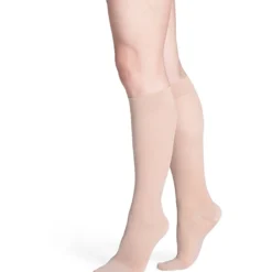 Sigvaris Sheer Women's Knee High 20-30 mmHg