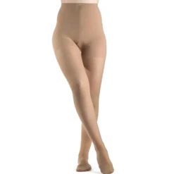 Sigvaris Sheer Women's Pantyhose 15-20 mmHg