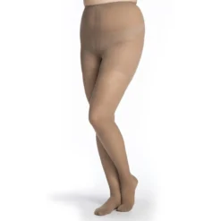 Sigvaris Sheer Women's Pantyhose 30-40 mmHg