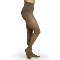 Sigvaris Sheer Women's Pantyhose 20-30 mmHg