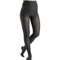 Sigvaris Soft Opaque Women's Pantyhose 15-20 mmHg