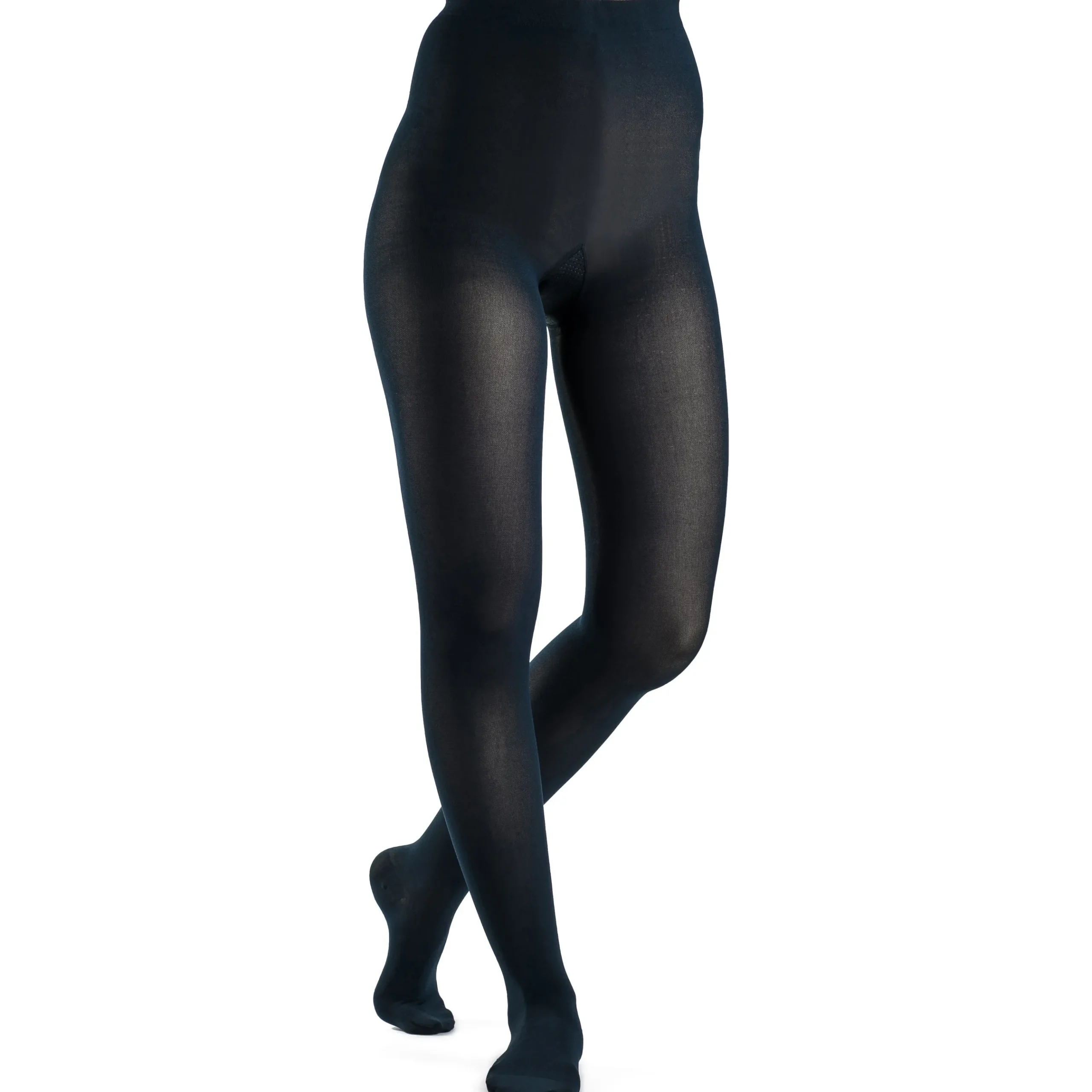 Sigvaris Soft Opaque Women's Pantyhose 30-40 mmHg