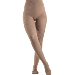 Sigvaris Soft Opaque Women's Pantyhose 30-40 mmHg