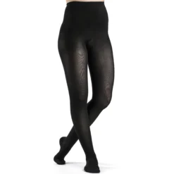 Sigvaris Soft Opaque Women's Pantyhose 20-30 mmHg