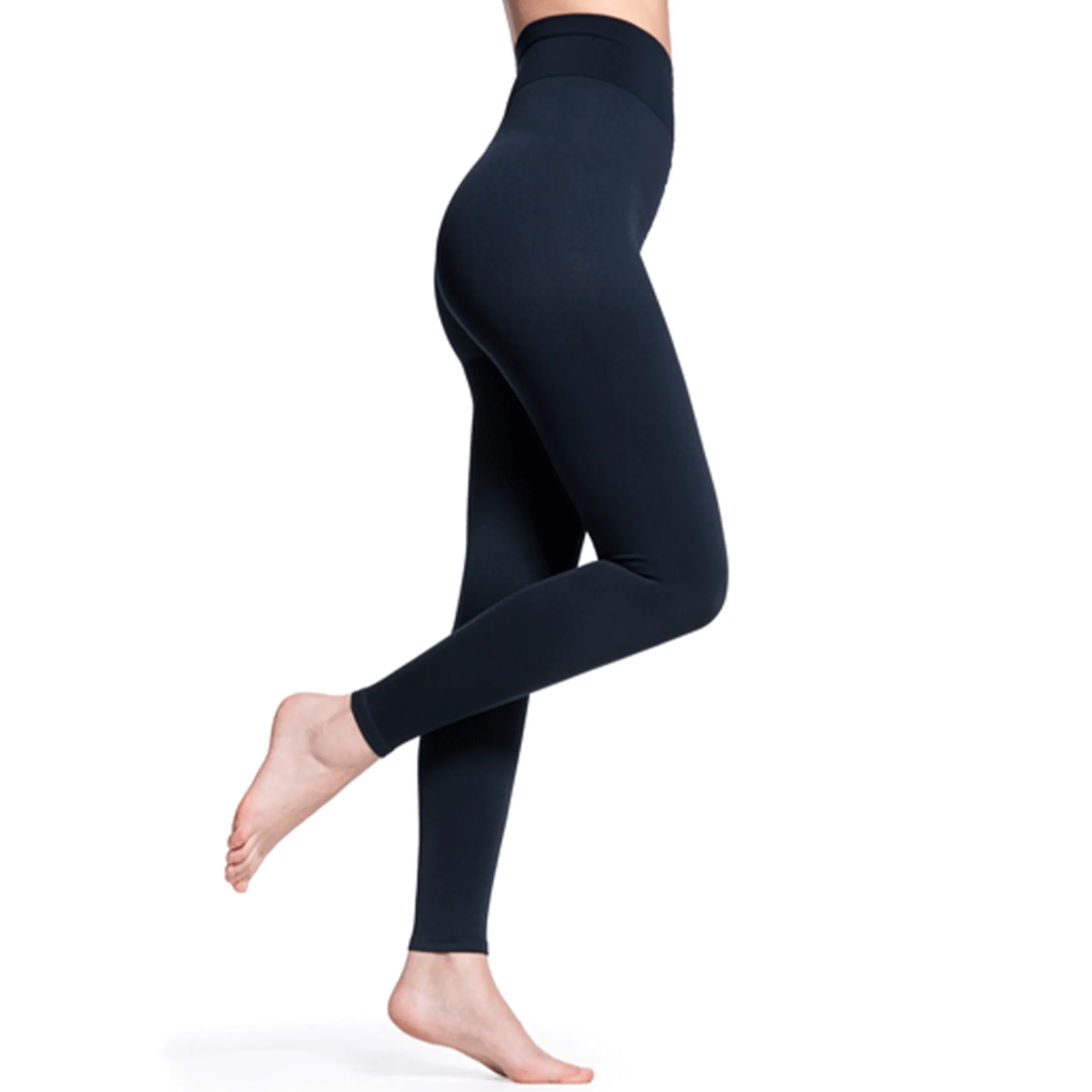 Sigvaris Soft Silhouette Women's Leggings 15-20 mmHg