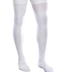 Therafirm® Core-Spun Thigh High 20-30 mmHg
