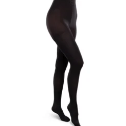 Therafirm® Ease Opaque Women's Pantyhose 30-40 mmHg