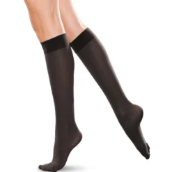 Therafirm® Knee High 30-40 mmHg