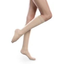 Therafirm® Sheer Ease Women's Knee High 15-20 mmHg